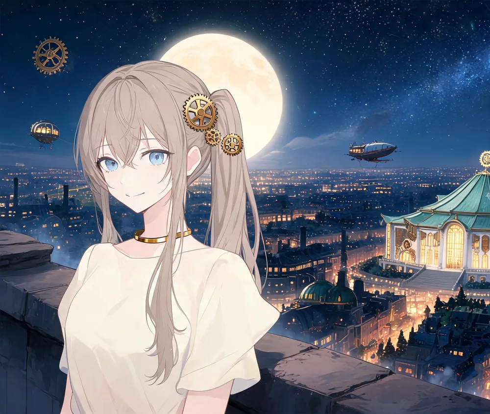 振子ルネ